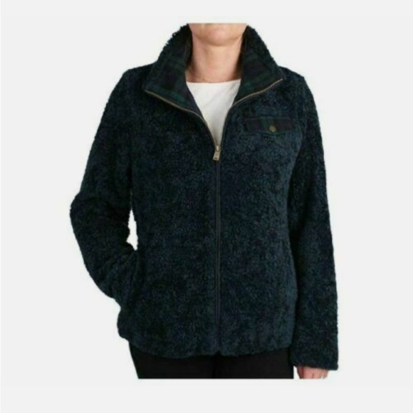 Pendleton sherpa jacket - Picture 3 of 9